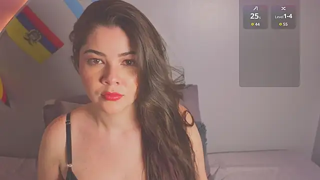 amyvans  online show from 18, 6, 2026
