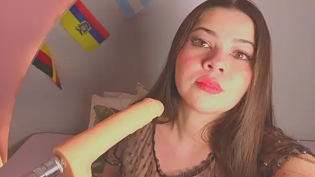 amyvans  online show from 10, 7, 2026