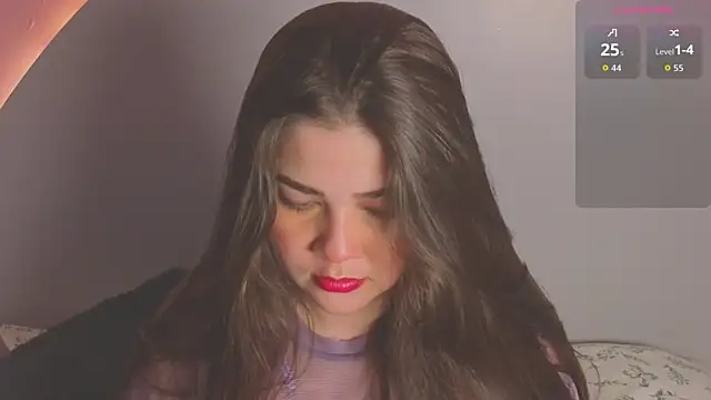 amyvans  online show from 4, 6, 2026