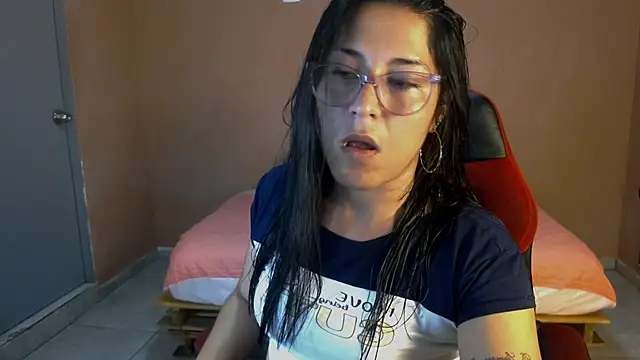 franysteell online show from 25, 11, 2025