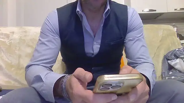 Eroshotlicker online show from 15, 2, 2026