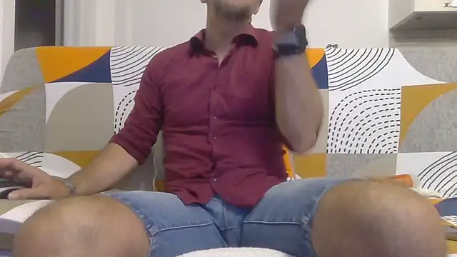 Eroshotlicker online show from 26, 5, 2026