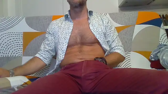 Eroshotlicker online show from 21, 6, 2026