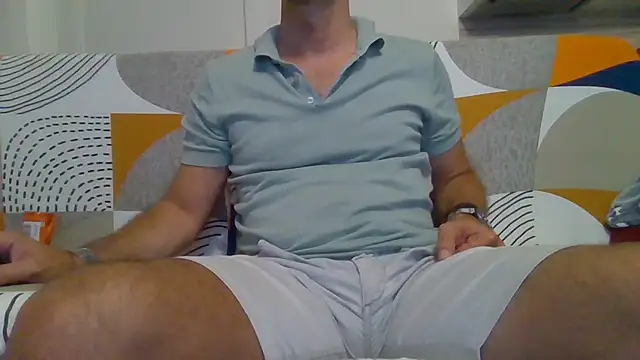 Eroshotlicker online show from 25, 6, 2026