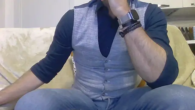 Eroshotlicker online show from 13, 4, 2026