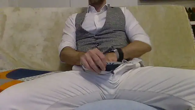 Eroshotlicker online show from 25, 2, 2026