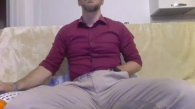Eroshotlicker online show from 26, 4, 2026