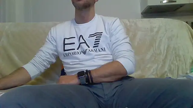 Eroshotlicker online show from 17, 1, 2026