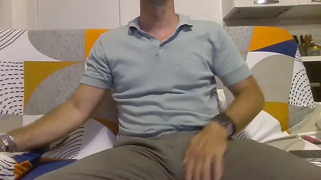 Eroshotlicker online show from 21, 7, 2026