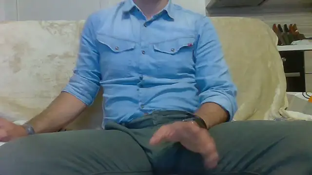 Eroshotlicker online show from 14, 5, 2026