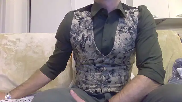 Eroshotlicker online show from 19, 2, 2026