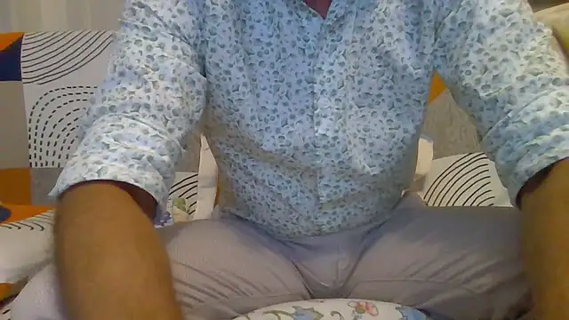Eroshotlicker online show from 30, 6, 2026