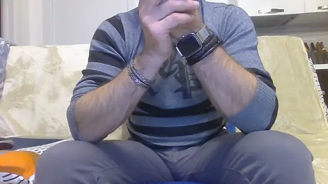 Eroshotlicker online show from 28, 2, 2026