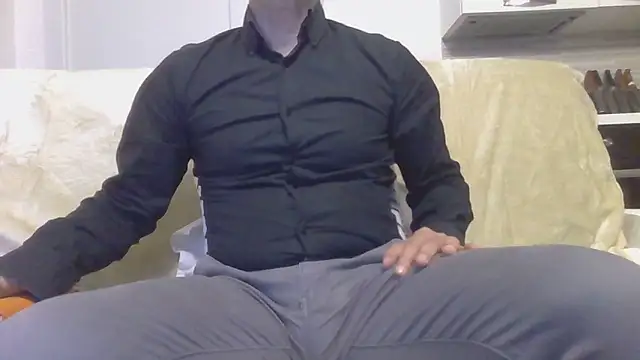 Eroshotlicker online show from 17, 5, 2026