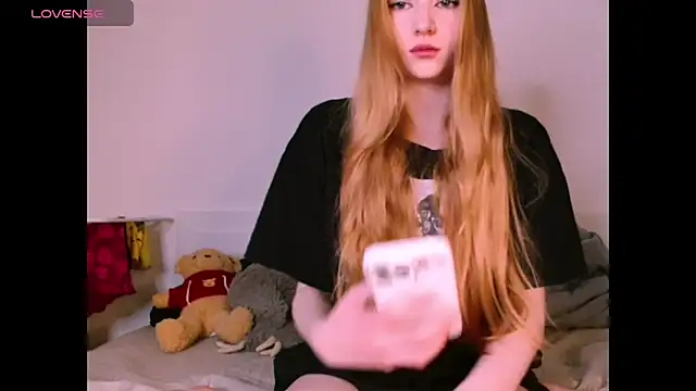 Snapshot of _Milana_Sparkl75_ chatting on 12, 2, 2026 Milana Sparkl75 online show from 12, 2, 2026