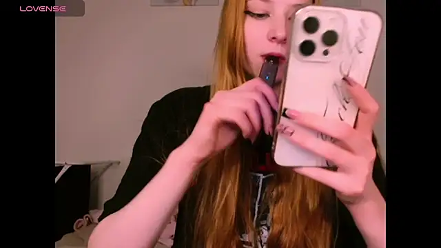  Milana Sparkl75  online show from 25, 3, 2026