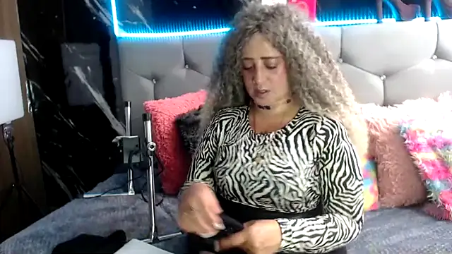 MelodyHockier online show from 28, 11, 2025