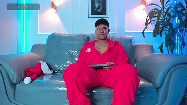 Paul 27  online show from 28, 11, 2025