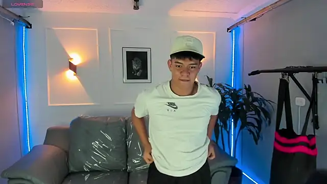 Paul 27  online show from 30, 11, 2025