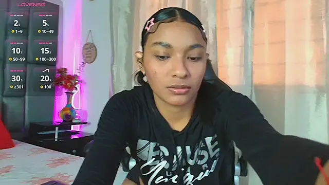 Snapshot of TashaNaughty4u chatting on 11, 6, 2026 TashaNaughty4u online show from 11, 6, 2026