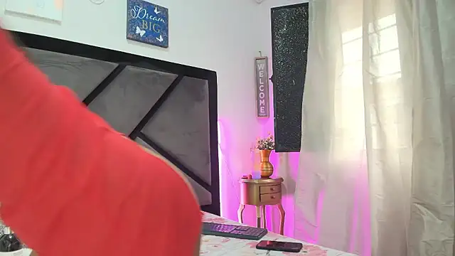 TashaNaughty4u online show from 10, 1, 2026