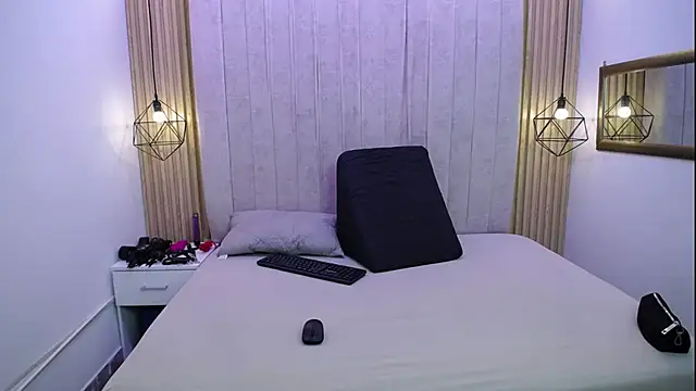 DaniyMel online show from 8, 1, 2026