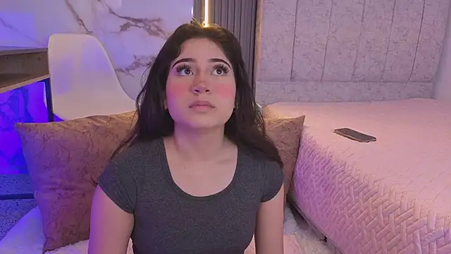 Kattie sweet1 online show from 19, 12, 2025