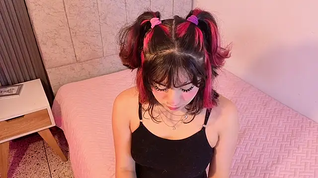 Kattie sweet1 online show from 23, 2, 2026