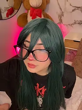 Kattie sweet1 online show from 31, 3, 2026