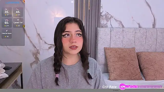 Kattie sweet1 online show from 30, 11, 2025