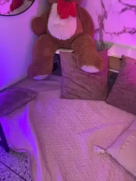 Kattie sweet1 online show from 10, 4, 2026