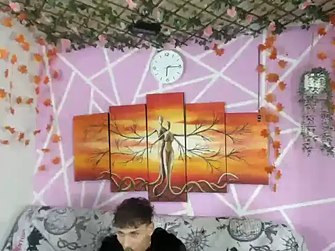 bradboyhot06 online show from 3, 2, 2026