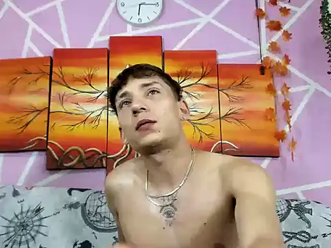 bradboyhot06 online show from 3, 2, 2026