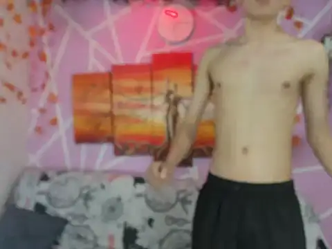 bradboyhot06 online show from 4, 2, 2026