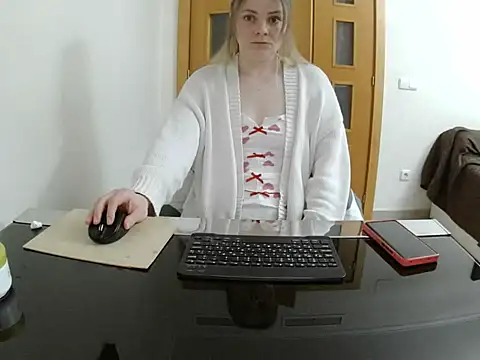 Adelyxveex online show from 30, 11, 2025