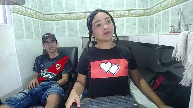 Sweet couple79 online show from 29, 11, 2025