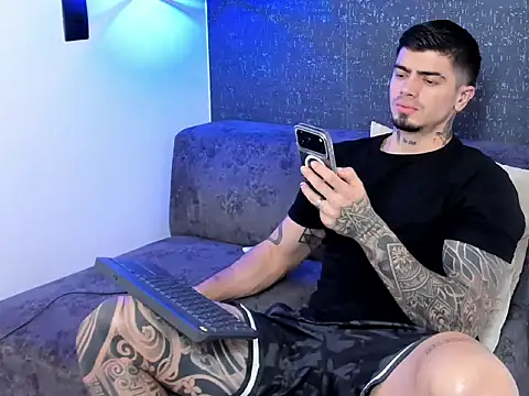  mrcock   online show from 22, 3, 2026