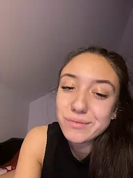 CristinaSw online show from 20, 2, 2026