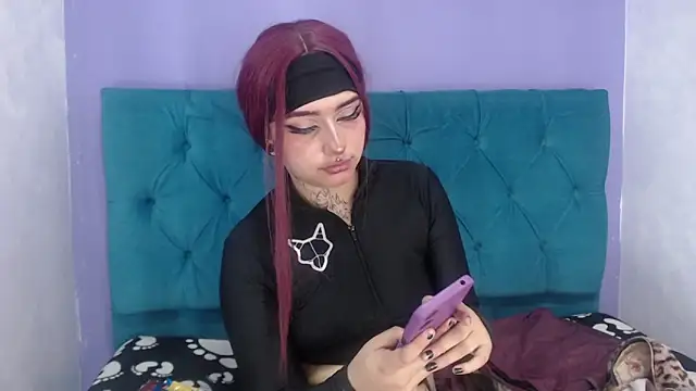 akoradia mondcm online show from 15, 12, 2025