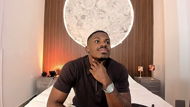 Ethantravis22 online show from 13, 3, 2026