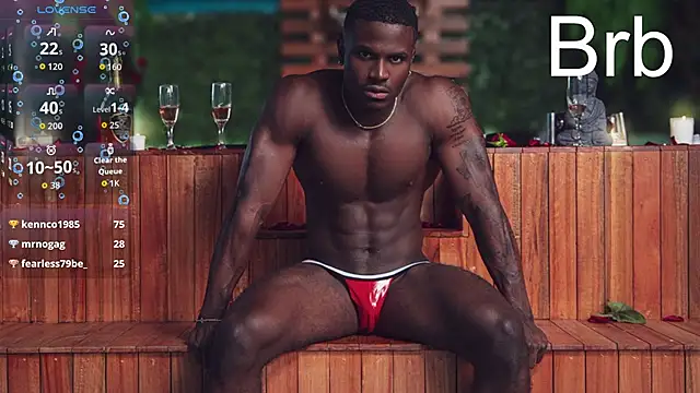 Ethantravis22 online show from 20, 2, 2026