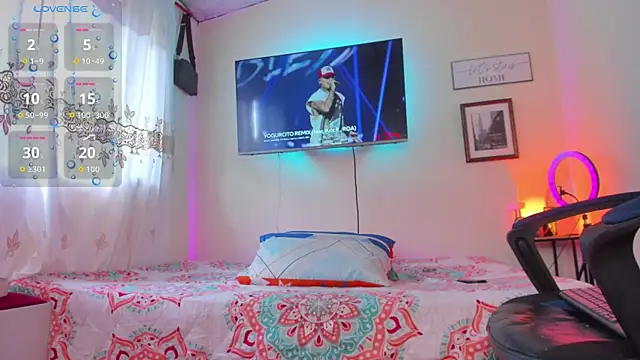 Ethantravis22 online show from 30, 11, 2025