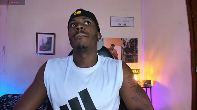 Ethantravis22 online show from 16, 6, 2026