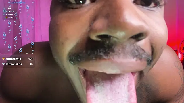 Ethantravis22 online show from 13, 2, 2026