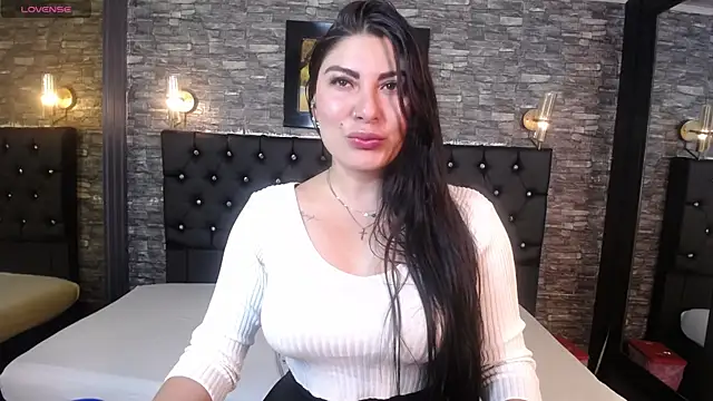   Aysha online show from 27, 11, 2025