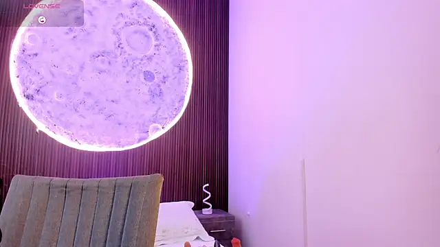 IvannaVolk  online show from 7, 2, 2026