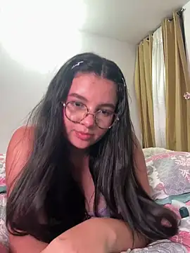 LilBunny 1 online show from 26, 11, 2025