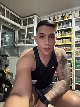 OliverWest04 online show from 14, 5, 2026