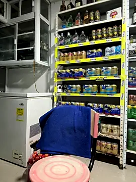 OliverWest04 online show from 5, 12, 2025