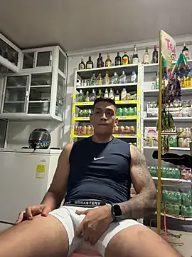 OliverWest04 online show from 27, 5, 2026